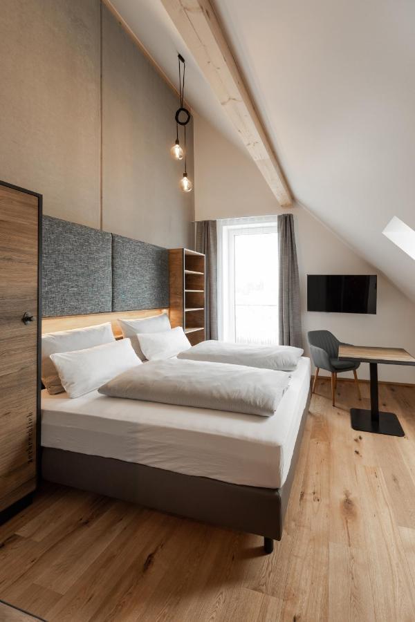 Gh1 Aparthotel Am Glockenplatz Ehingen  Exteriér fotografie