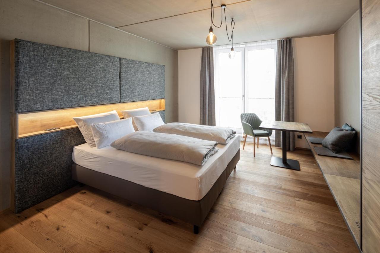 Gh1 Aparthotel Am Glockenplatz Ehingen  Exteriér fotografie