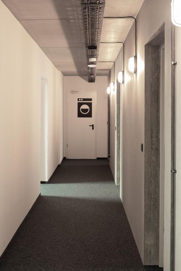Gh1 Aparthotel Am Glockenplatz Ehingen  Exteriér fotografie